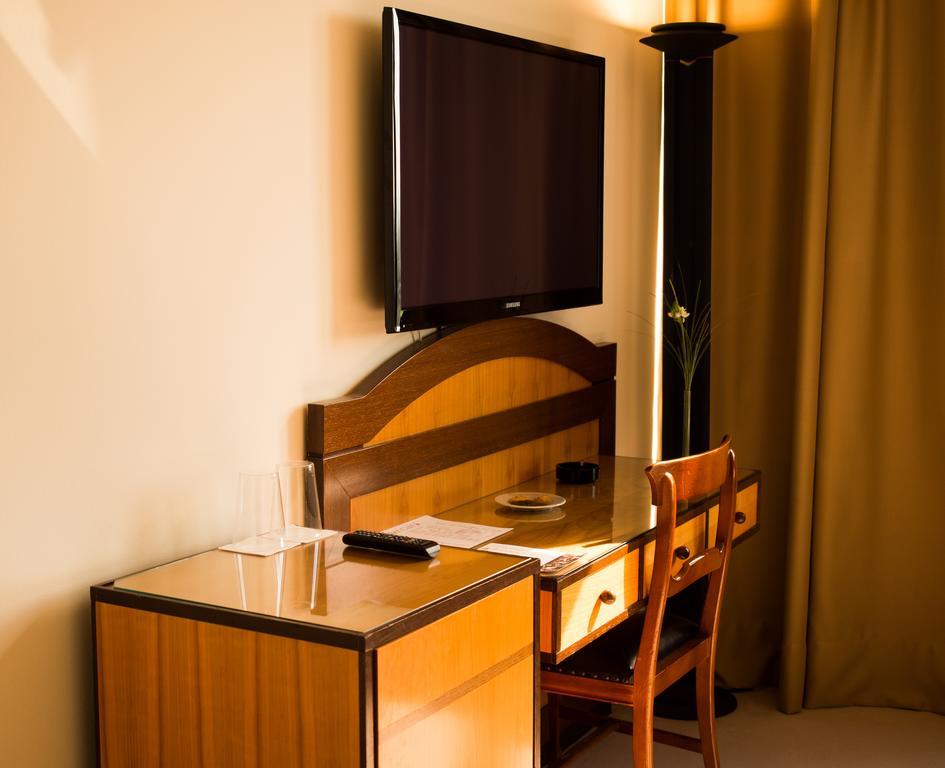 New Hotel Oviedo Rom bilde