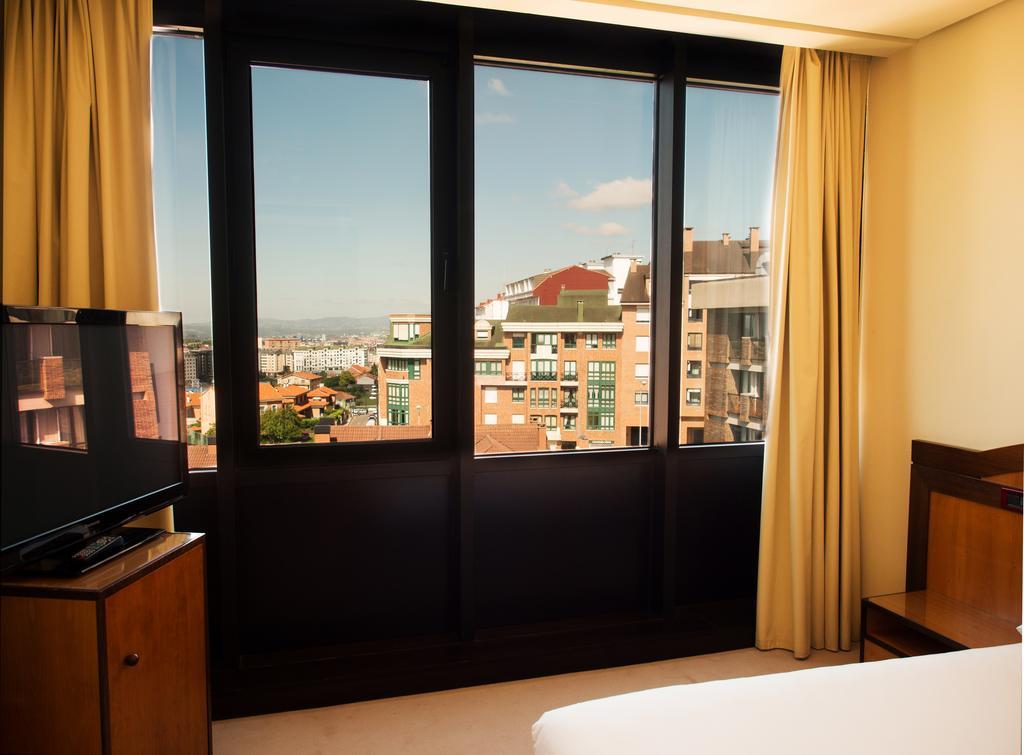 New Hotel Oviedo Rom bilde