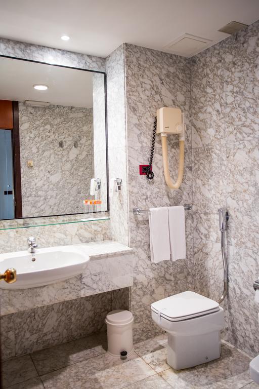 New Hotel Oviedo Rom bilde