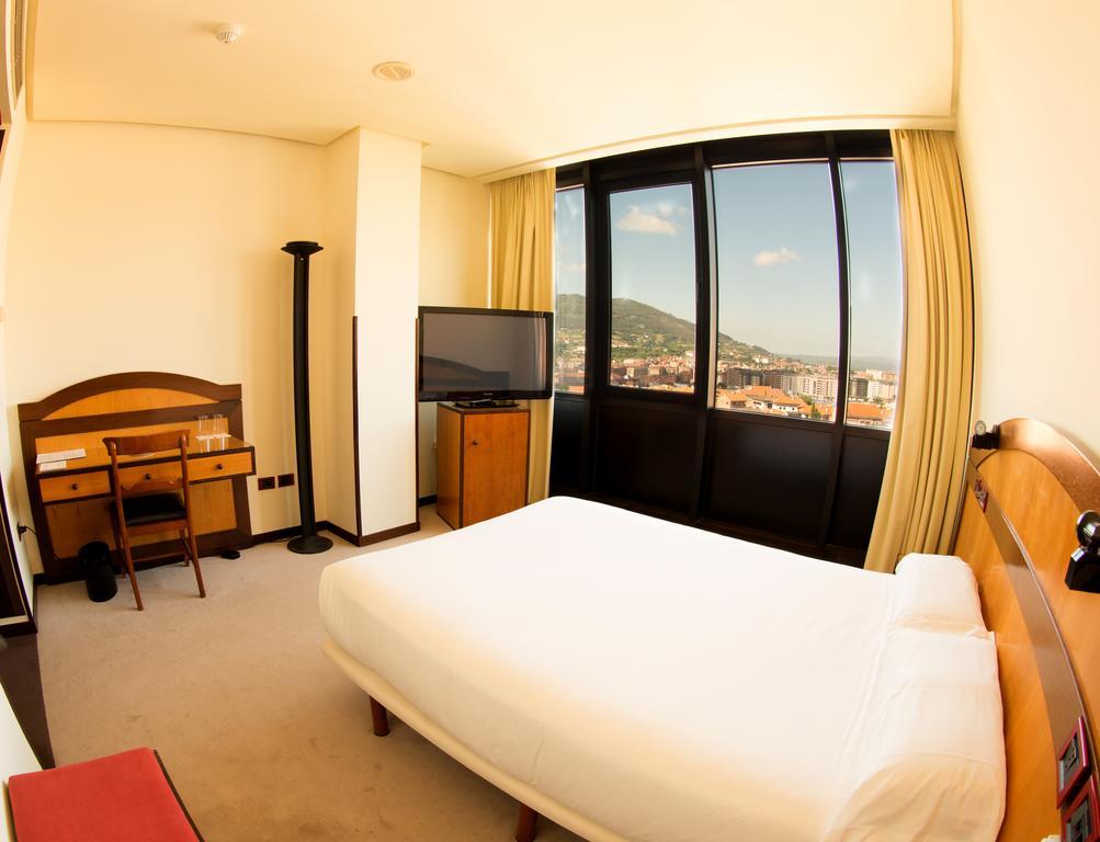 New Hotel Oviedo Rom bilde