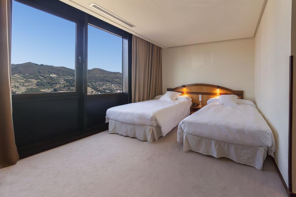 New Hotel Oviedo Rom bilde