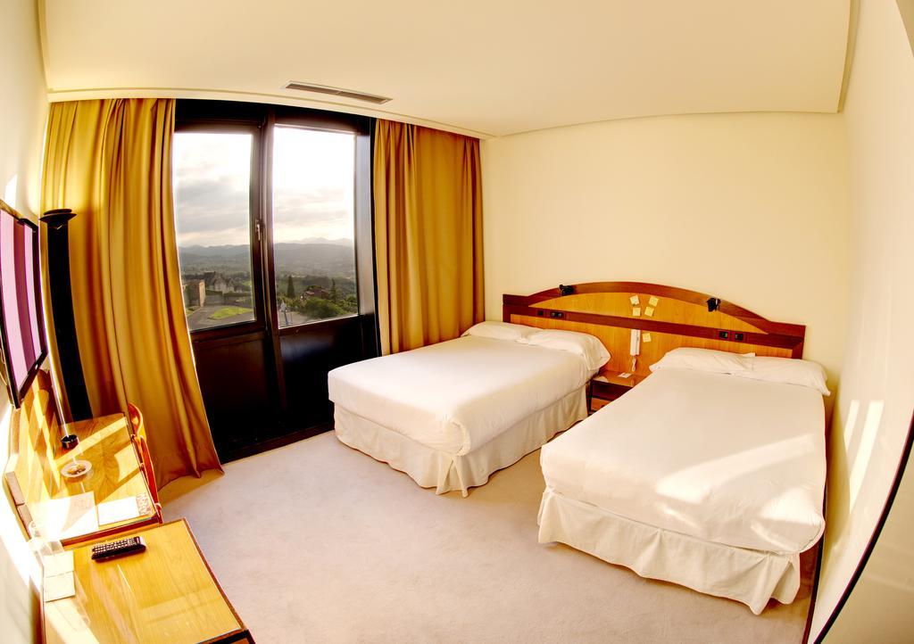 New Hotel Oviedo Rom bilde